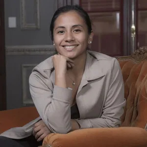 Tatiana - Prof d'espagnol - Paris