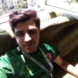 Abdulsamet - Kolay yemekler öğretmeni - Zonguldak