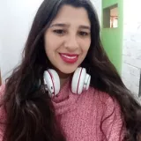 Ayelen - Profesor de apoyo escolar - Colón