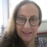 María de Lourdes - Profesor de aprender a comer bien - Santiago
