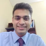 Aashish - Maths teacher - Gurugram
