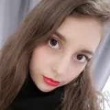 Sara - Profe de inglés - Granada