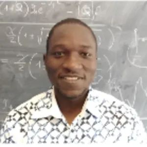 Amadou - Prof de maths - Orléans