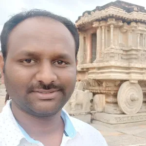Ashish - Ecology Tutor - Dharwad
