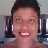 Trudi - English speaking teacher - Genadendal