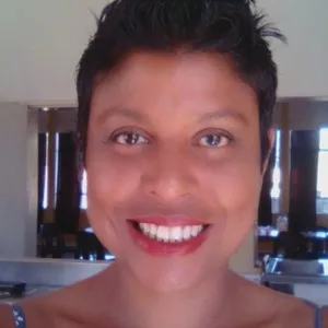 Trudi - English speaking teacher - Genadendal