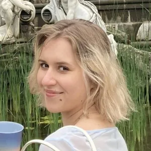Patrycja - nauczyciela matematyki - Żurada