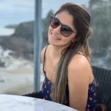Larissa - Prof de inglês - Torre