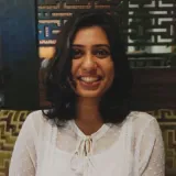 Anagha - Personal development coach - Thane