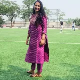 Yesha - Biology tutor - Surat