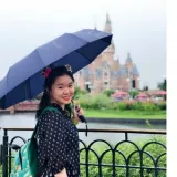 Linda - Chinese tutor - Falmer