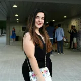 Laia - Profe de inglés - Vila-seca