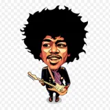 Jérôme - Prof de guitare - Toulouse
