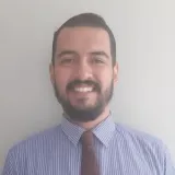 Luis Miguel - prof de Derecho inmobiliario - Barranquilla