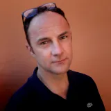Alistair - Profe de inglés británico - Estepona