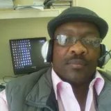 Kolekile - Business studies tutor - George
