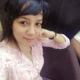 Charu - Civil law tutor - New Delhi