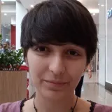 Nicole - Prof de alemão - Damas