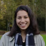 Tiphanie - Prof d'expression orale - anglais - Ivry-sur-Seine
