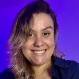 Rafaela - Professor de português para estrangeiros - Santa Maria (Rio Grande do Sul)