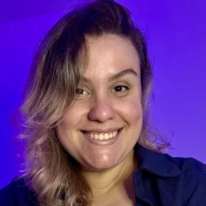 Rafaela - Professor de português para estrangeiros - Santa Maria (Rio Grande do Sul)
