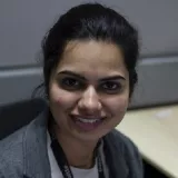 Jyotsana - Maths teacher - Gurugram