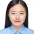 Haoran - Chinese teacher - Durham