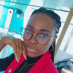 Damilola - GIS tutor - Lagos