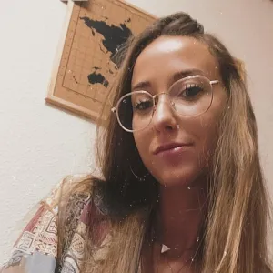 Raquel - Profesor de inglés - Sedaví