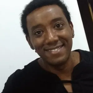André - Prof de italiano - Salgado Filho