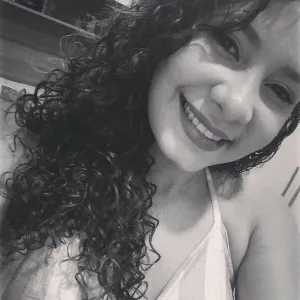 Jammilly - Prof de explicações - São Paulo