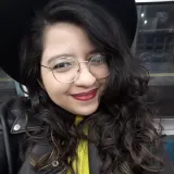 Gabriela - Professor de japonês - Rio de Janeiro