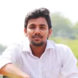 Sudhakar reddy - Programming languages tutor - Karamchedu