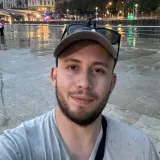 Jorge - prof de Matemáticas - Santiago