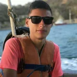 Andrés - profesor de programación - Bogota
