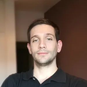Juan Nicolás - profesor de arquitectura - 