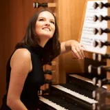 Laura - Organ tutor - London