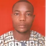 Ayanlade - Algebra tutor - Lagos