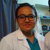 Aadisha - Biology tutor - Kota