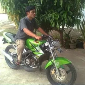 Yayang - Guru mengaji - Kecamatan Karawang Barat