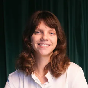 Anna - Lehrkraft für Fotografie - Berlin