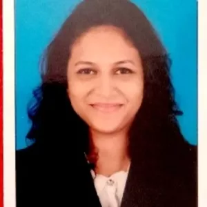Pooja - Civil law teacher - Bengaluru