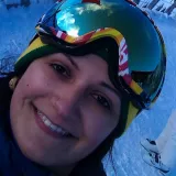Camila - Professor de inglês - Cruz Alta (Rio Grande do Sul)