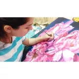 Ritu - Painting teacher - New Delhi