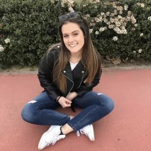 Lucia - Profesor de apoyo escolar - Alcalá de Henares