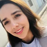 Dulce Aracely - profesor de matemáticas - San Luis Potosí