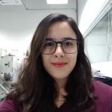 Juliana - Professor de inglês - São Paulo