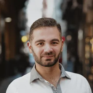 Danilo - Insegnante di matematica - Gallarate