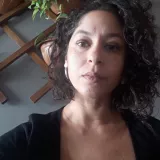 JACQUELINE - Prof de direito ambiental - Centro