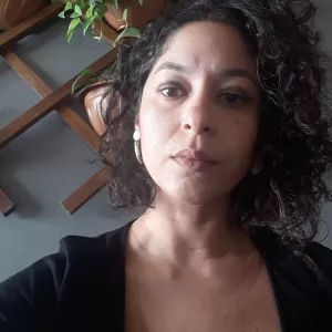 JACQUELINE - Prof de direito ambiental - Centro